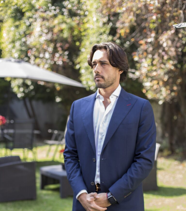 Oscar Reyes de la Campa: Se acelera el cambio en el sector gracias a los pagos digitales