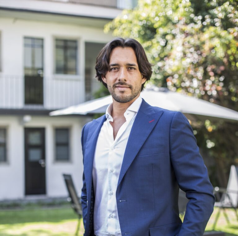 Oscar Reyes de la Campa: Diversas industrias han incrementado su inversión en ciberseguridad