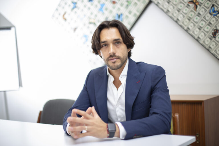 Oscar Reyes de la Campa: La IA generativa introduce posibilidades transformadoras