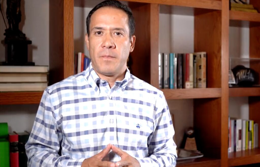 Eliasib Polanco Saldívar: el dengue emerge como una amenaza en Morelos