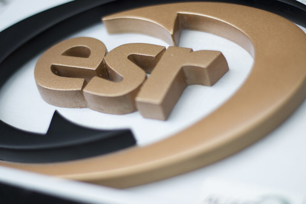 Corporativo Kosmos fue reconocida por quinto año como Empresa Socialmente Responsable