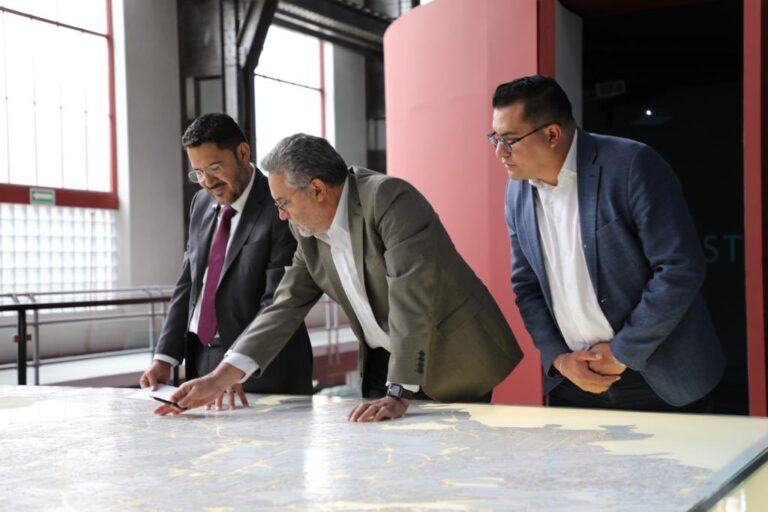 SACMEX: Plan de acción contra conexiones irregulares de agua