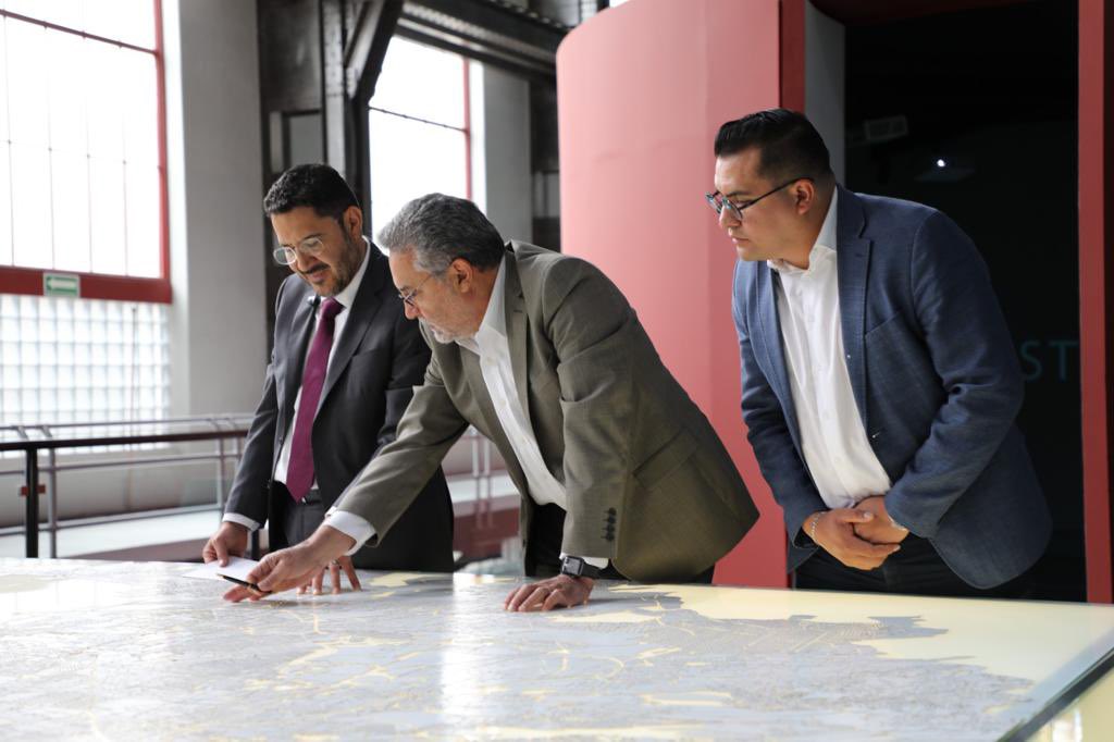 SACMEX: Plan de acción contra conexiones irregulares de agua