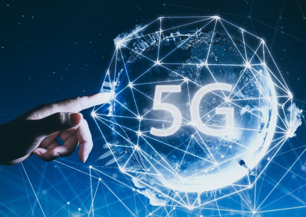 La tecnología 5G ha llevado a México a un nuevo paradigma en las telecomunicaciones