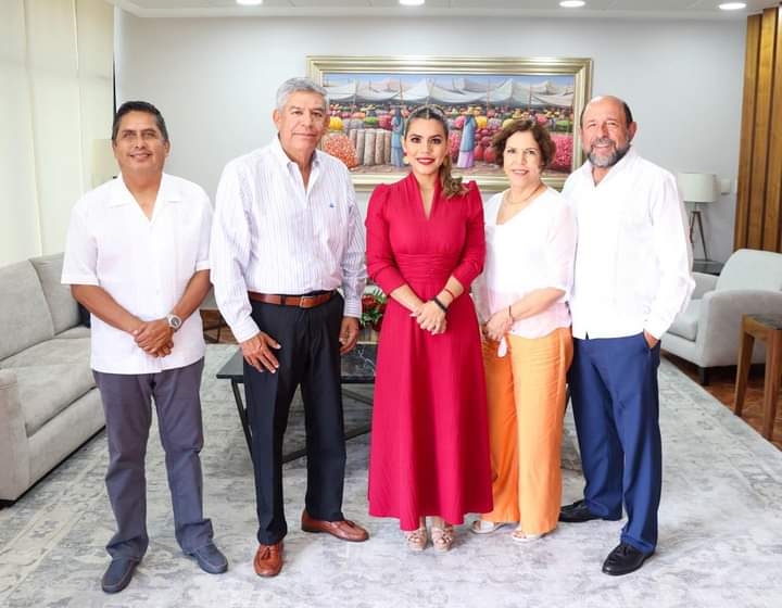 Acapulco será el epicentro de la minería con la realización de la XXXV Convención Internacional