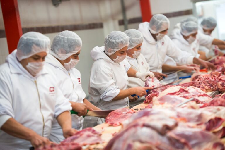 La Cosmopolitana asume el reto de la Inocuidad alimentaria