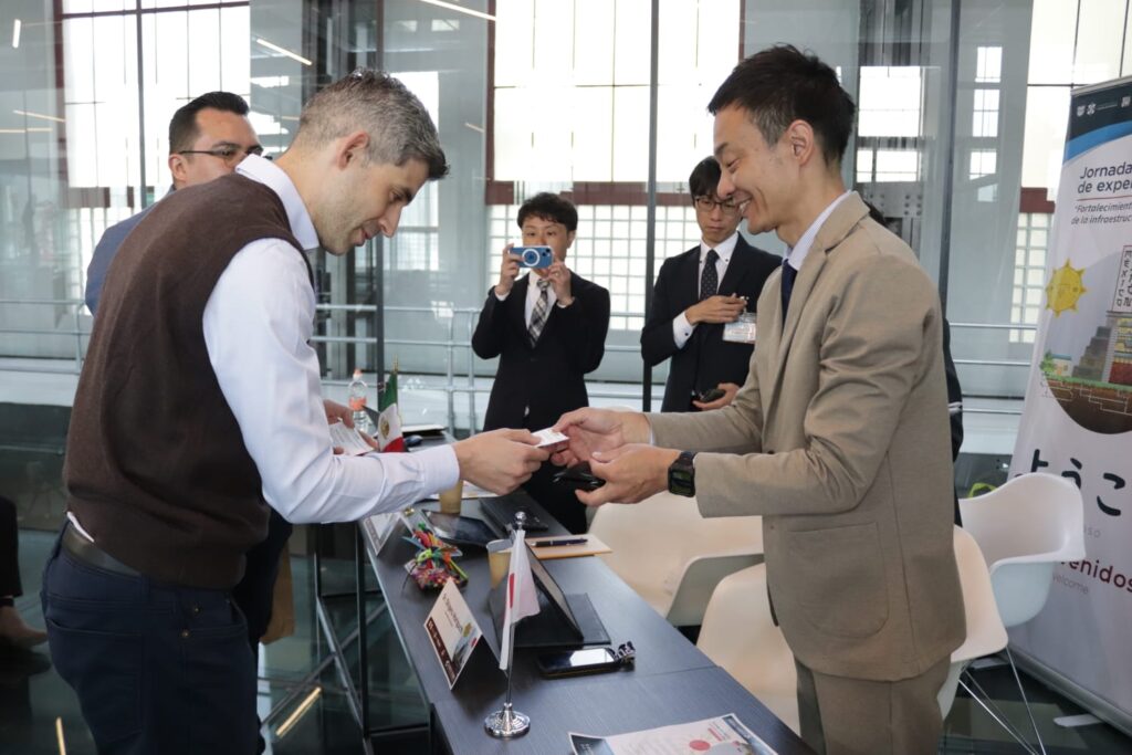 SACMEX: Objetivo de fortalecer la gestión hídrica en situaciones de riesgo sísmico