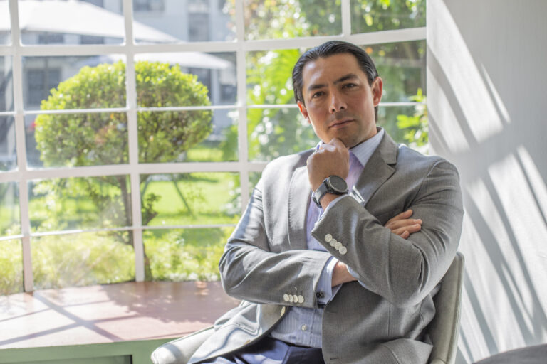 Luis Ricardo Reyes de la Campa: Inquietud tras el incremento del endeudamiento de consumidores