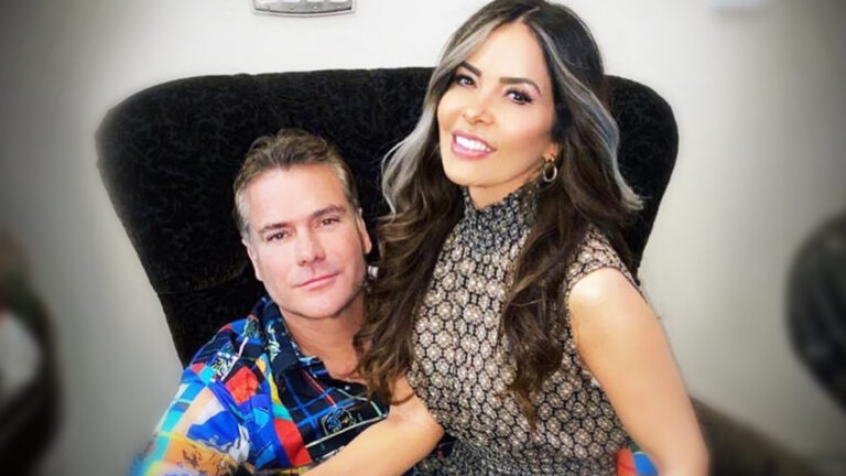 Por defraudación fiscal, la FGR cita a Gloria Trevi