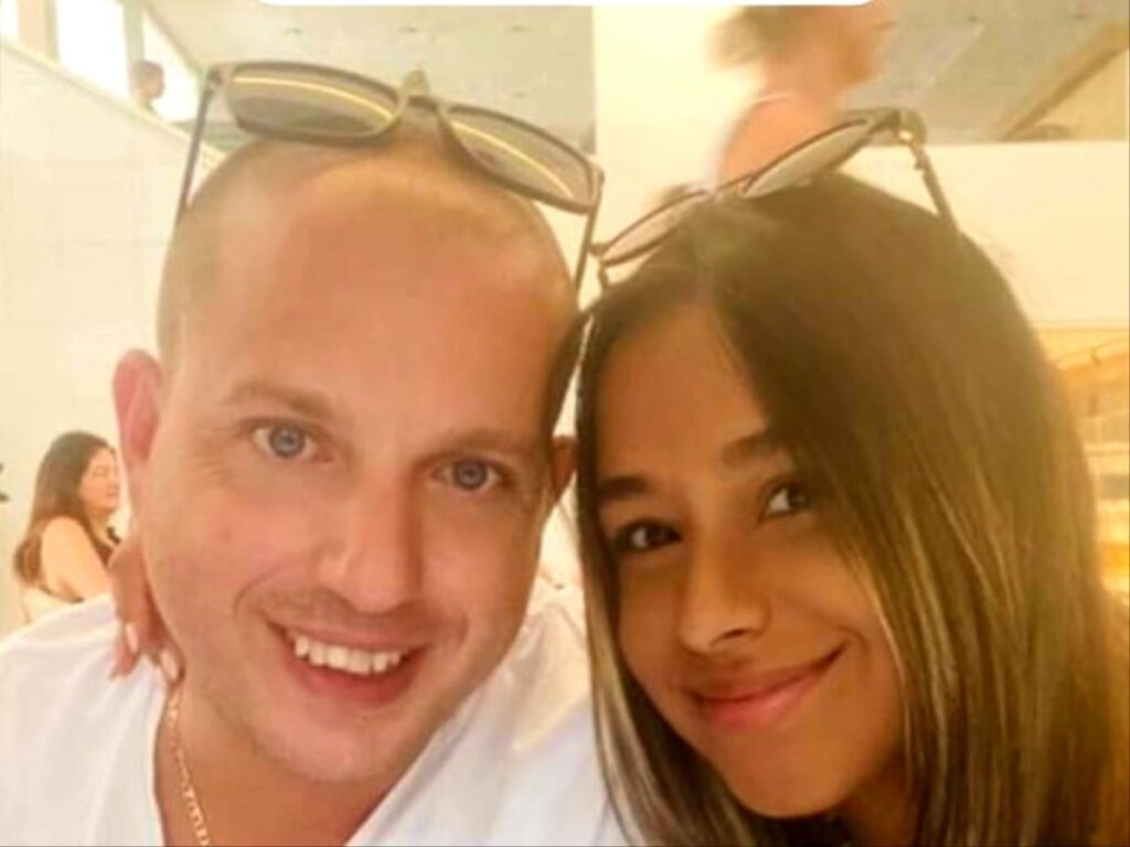 Hallan a David Heiblum, mexicano desaparecido en Israel