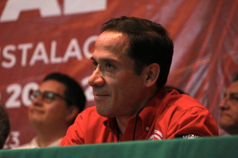 Eliasib Polanco Saldivar: Su aprobación no es viable a la propuesta de aumento del Impuesto Sobre la Nómina