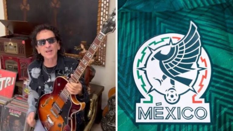 El nombre "Tri" le pertenece a Alex Lora; gana demanda a la FMF