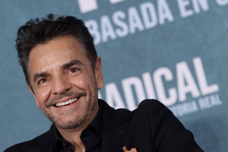 Eugenio Derbez presenta "Radical" en el FICM