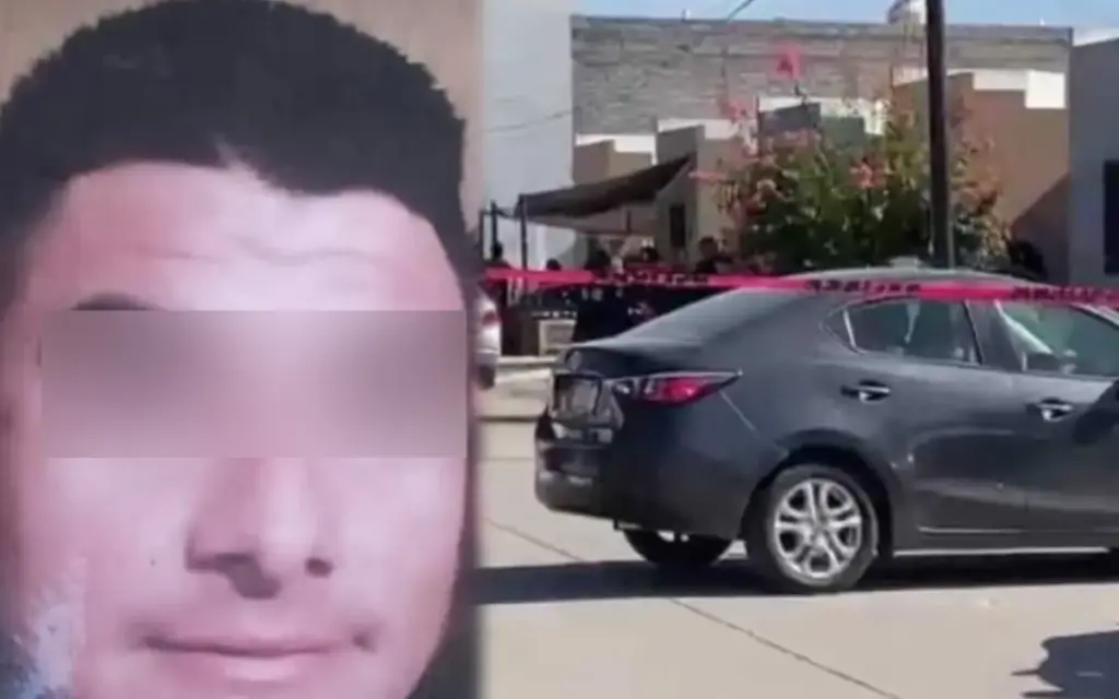 Sujeto mata a sus 2 hijas y a su suegra en Sinaloa