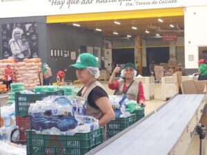 Voluntariado AJEMEX