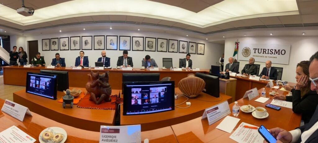 35 hoteles funcionales en Acapulco de cara al Tianguis Turístico