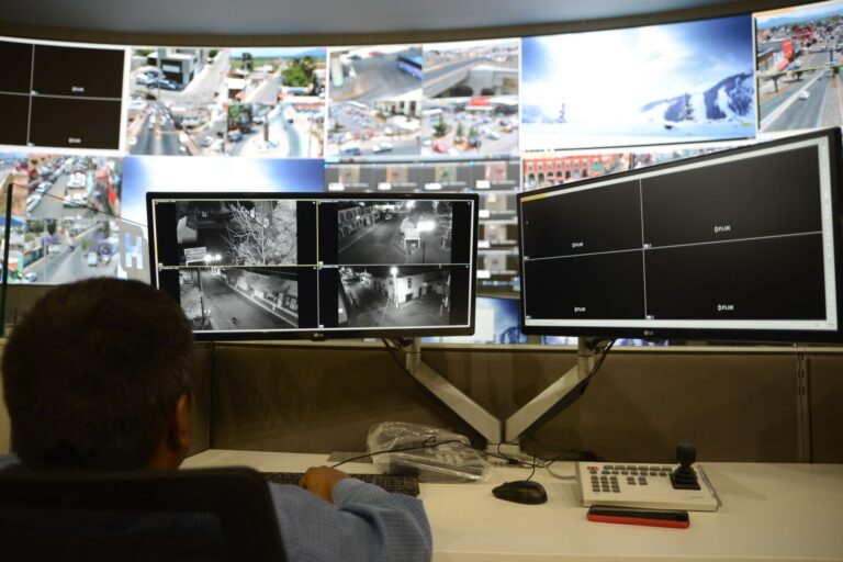 Seguritech Privada: Centros de Atención de Emergencias resultan vitales