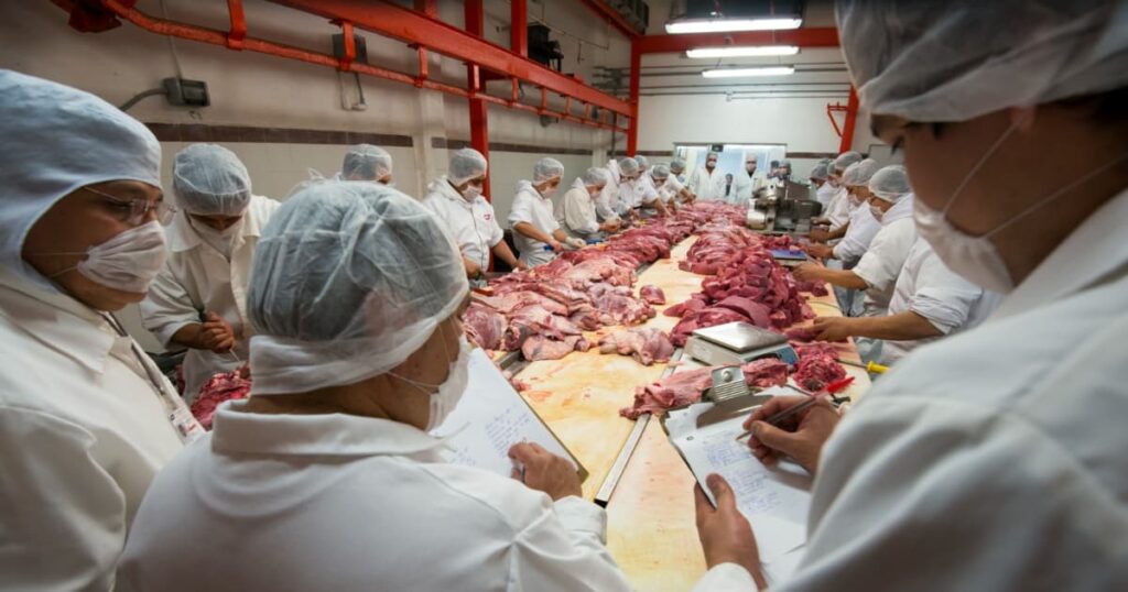 Corporativo Kosmos despliega medidas innovadoras para capacitación de colaboradores