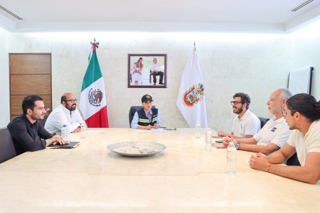 Distribución de cerca de 20 millones de litros de agua en diversas colonias de Acapulco