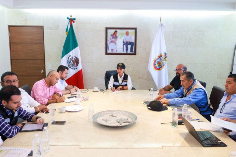 Avanza recuperación de Acapulco tras “Otis”