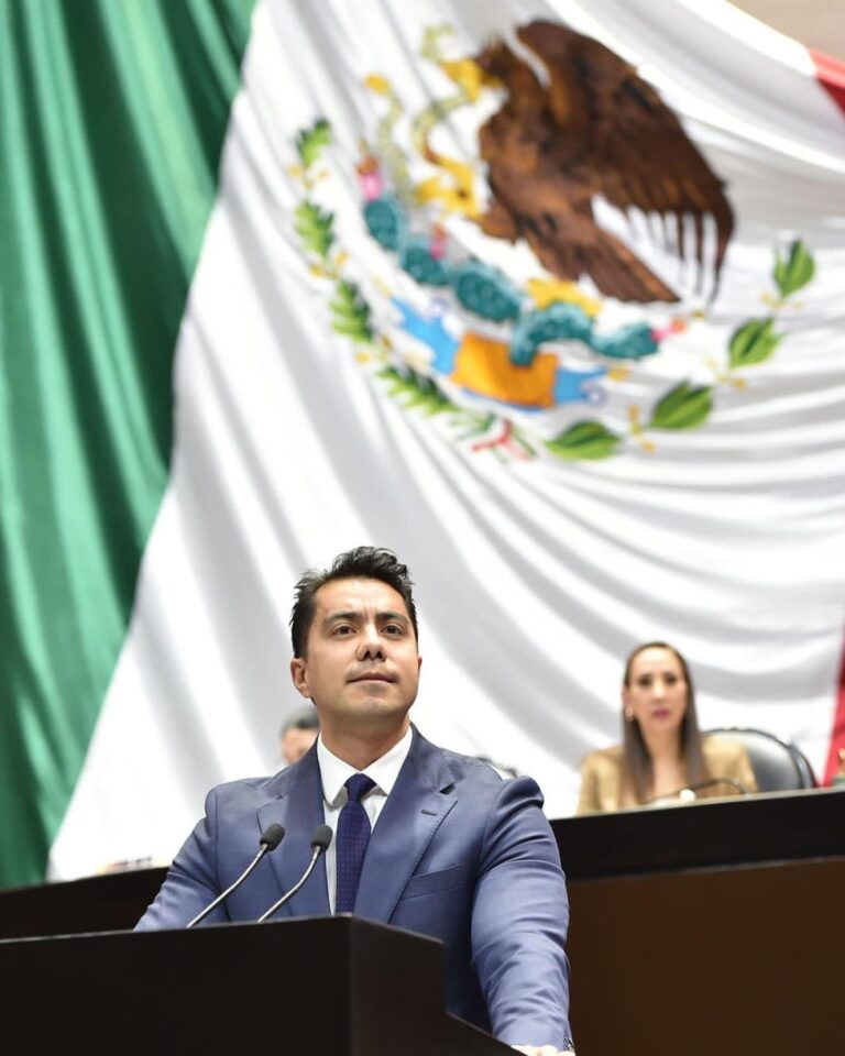 Felifer Macías: Mayor inclusión de mujeres en México