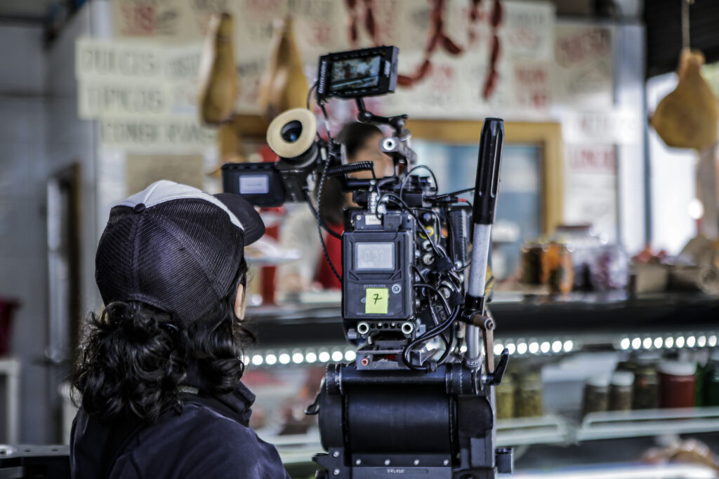 Rodrigo Besoy Sánchez: Antes de invertir en el sector cinematográfico, es crucial efectuar una diligencia exhaustiva