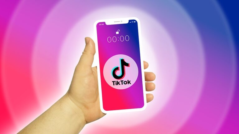Daniela Madariaga: Tiktok y la creciente influencia de la Generación Z