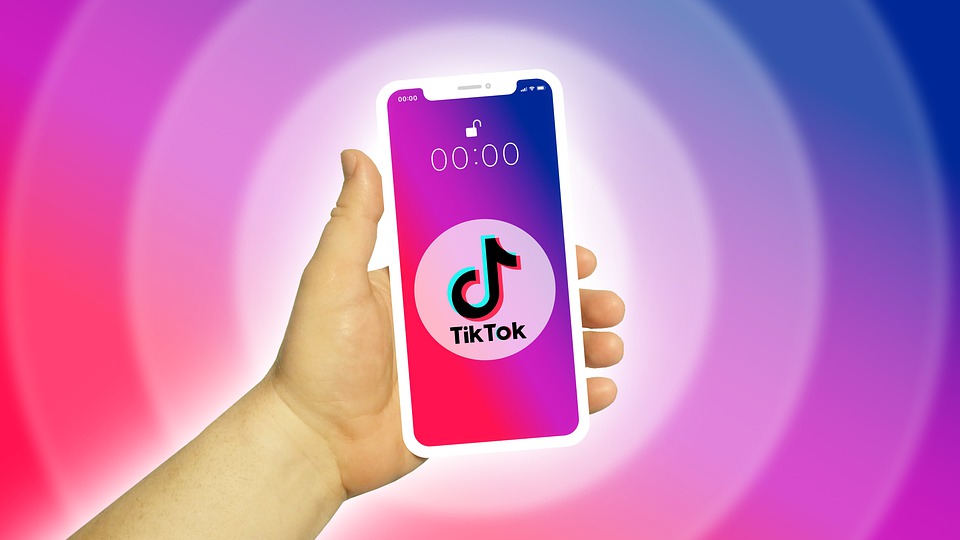 Daniela Madariaga: Tiktok y la creciente influencia de la Generación Z