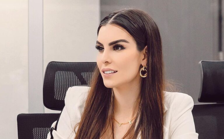 Cynthia de la Vega dirigirá Miss Universo México