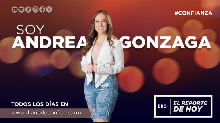 Diario de Confianza pionero en proporcionar información fiable y relevante, anunció el lanzamiento de su noticiero vía streaming.