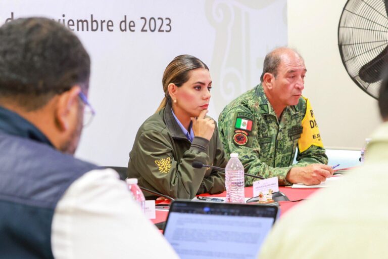 Guerrero encaminado para recuperación turística