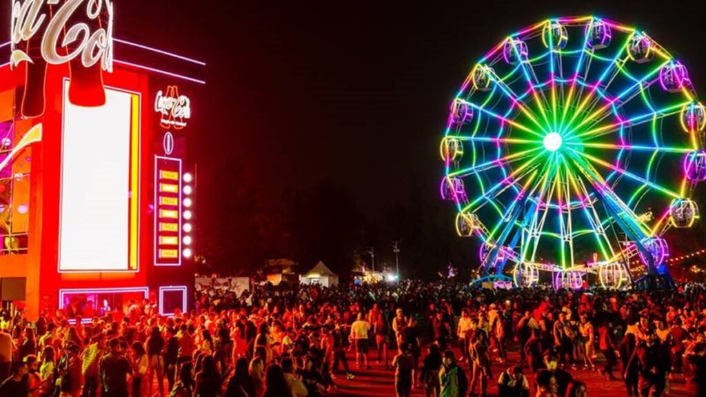 Listo Flow Fest 2023; se celebrará sábado y domingo