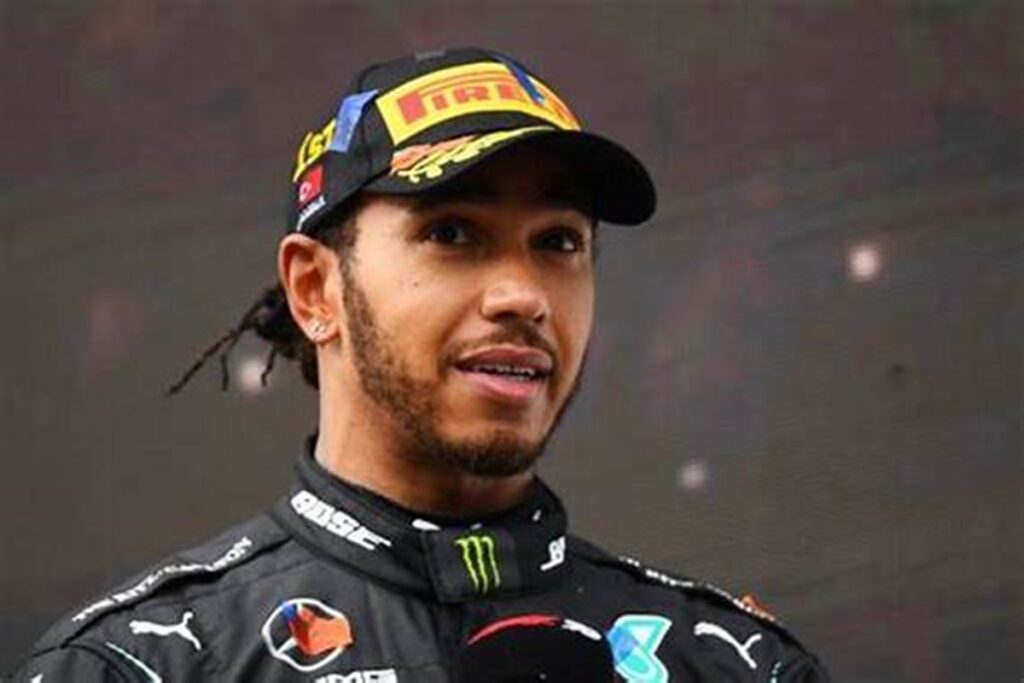 Lewis Hamilton tuvo serias ofertas de Red Bull para correr con Verstappen