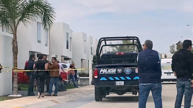 Pistas de muerte de magistrade revelan discusión, drogas y hasta una videollamada