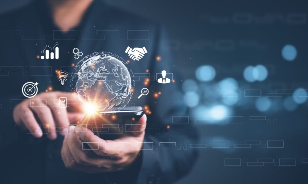 Alexis Nickin Gaxiola: Tendencias predominantes para Fintech en 2024