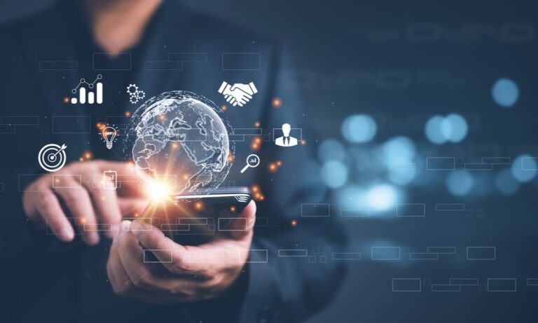 Alexis Nickin Gaxiola: Tendencias predominantes para Fintech en 2024