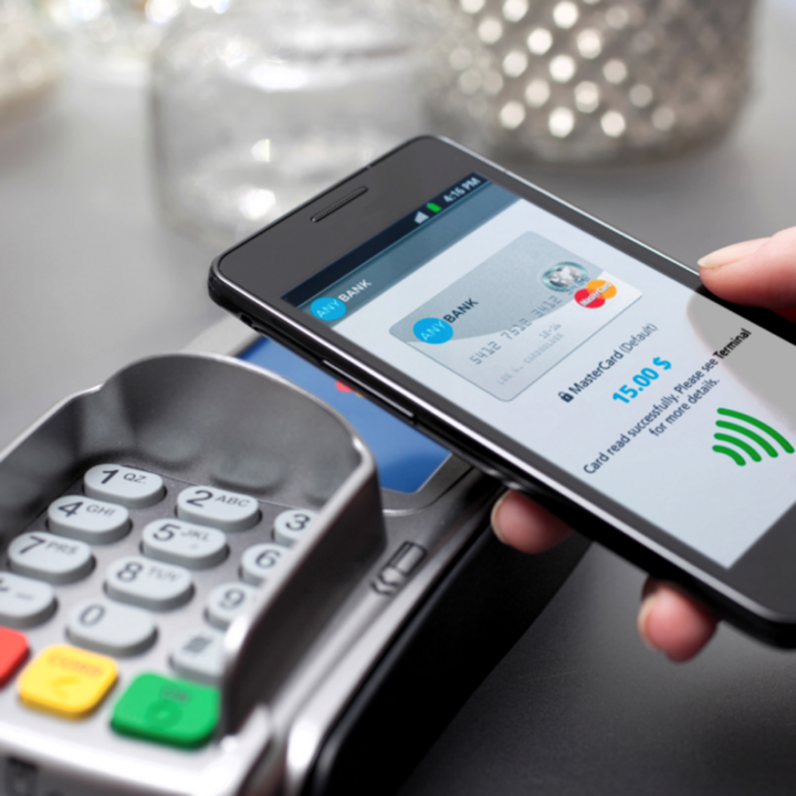 Alexis Nickin Gaxiola: Preferencia por pagos digitales en México