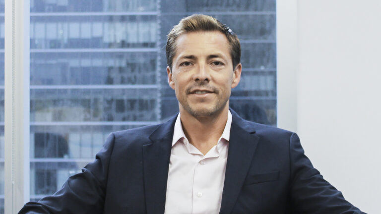 Javier Reyes de la Campa destaca la importancia de carteras que vayan más allá de los benchmarks convencionales