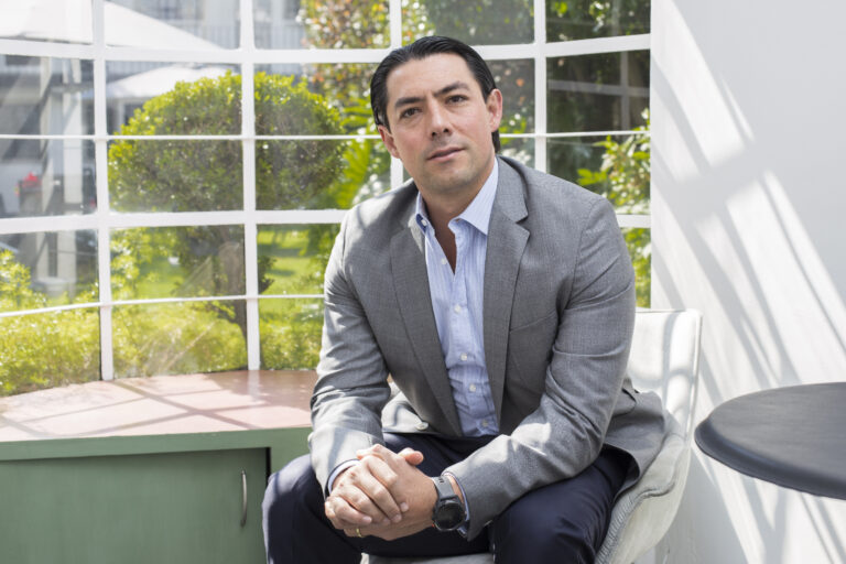 Luis Ricardo Reyes de la Campa: Continuo crecimiento y evolución de las Insurtech en México