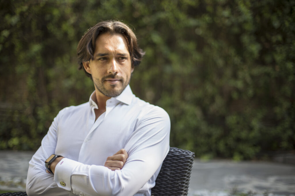 Oscar Reyes de la Campa: Open banking impulsarán finanzas en 2024