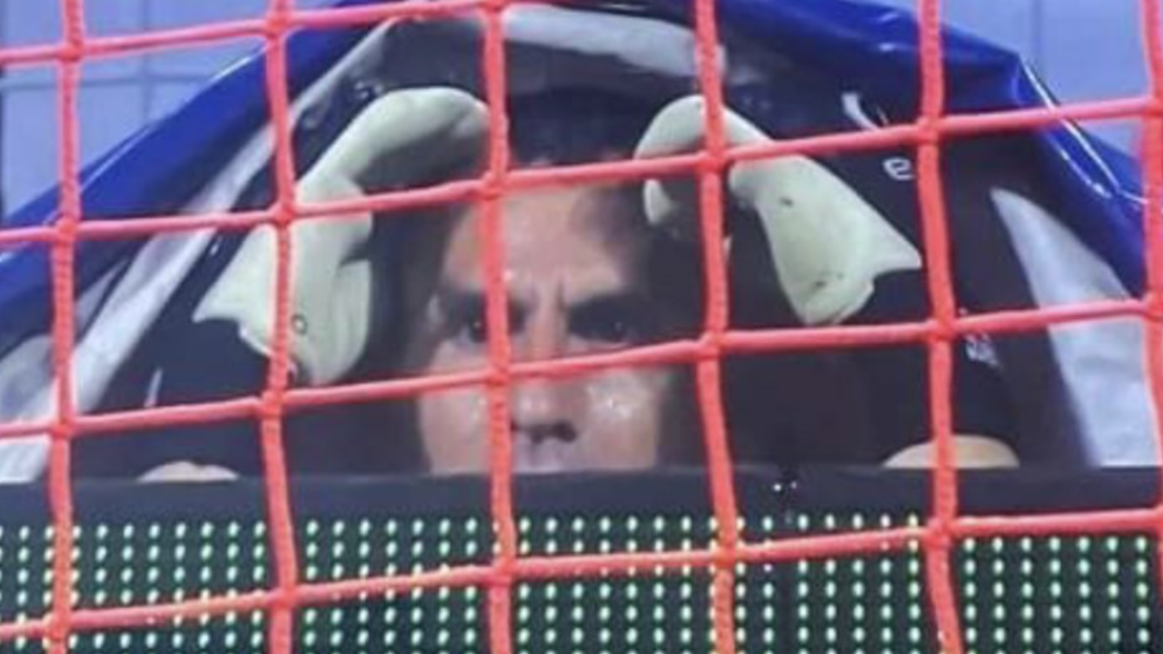 Los memes más salvajes tras el Toluca vs Tigres que nadie vio venir |  Strikers, image size:1280x720