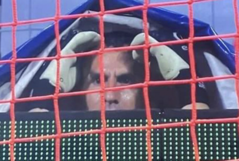 Memes no perdonaron a Nahuel Guzmán por influir en el resultado del América - Tigres.