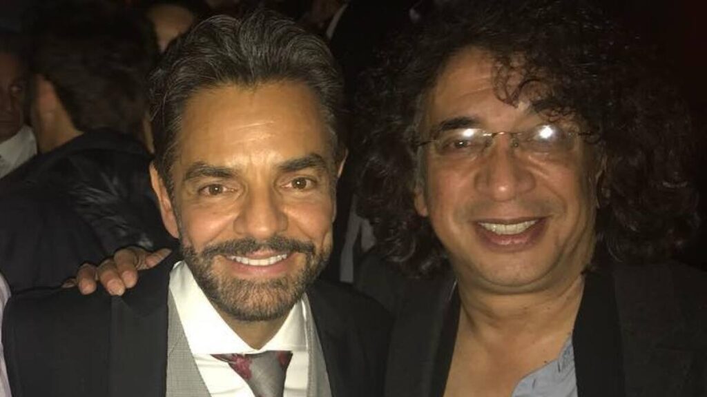 Explotan redes por anécdota sobre Derbez y el guionista Gus Rodríguez Gus Rodríguez tuvo una amplia trayectoria, fue pionero de los videojuegos en México, se le considera el primer gamer del país. Dio una gran difusión a este sector del entretenimiento. Fundó la revista “Club Nintendo”.