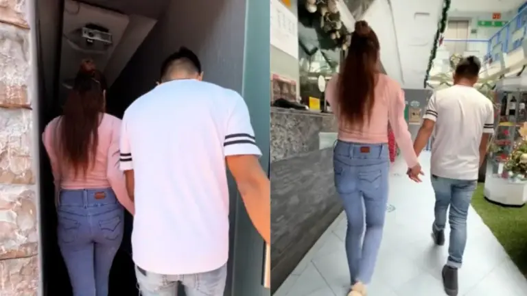 Hotel ofrece seguro de embarazo a parejas