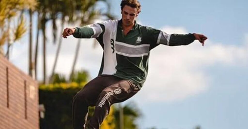 Joven pierde la vida cuando disfrutaba el día con sus amigos