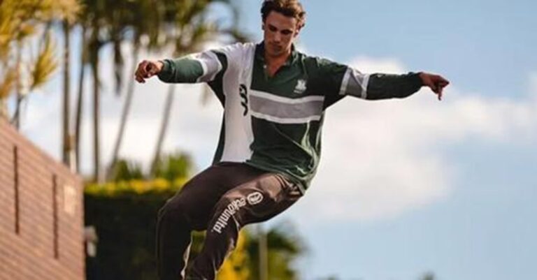 Joven pierde la vida cuando disfrutaba el día con sus amigos