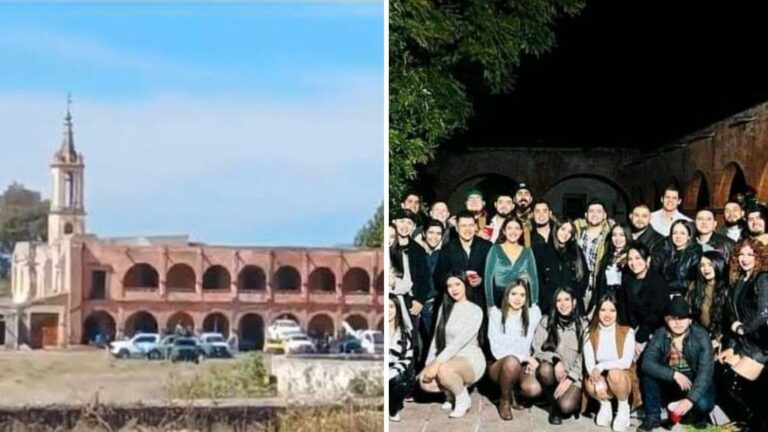 Hallan nuevas evidencias sobre la masacre en Salvatierra