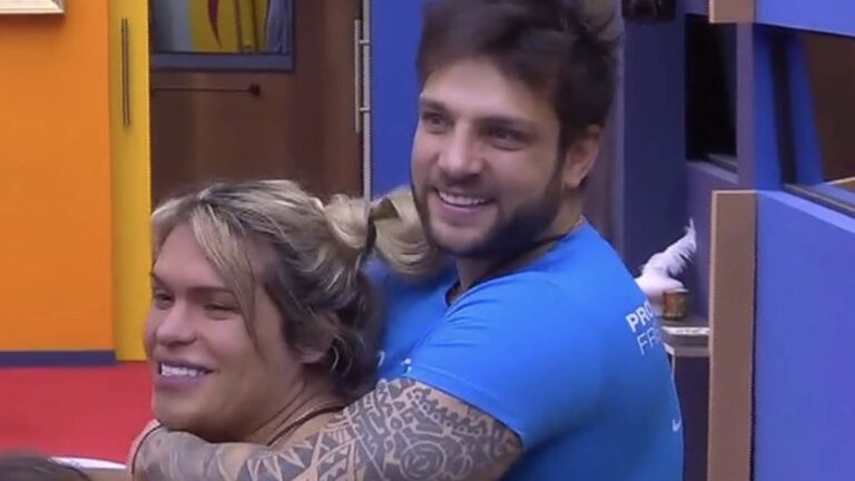 Acepta Wendy Guevara que sí se enamoró de Nicola