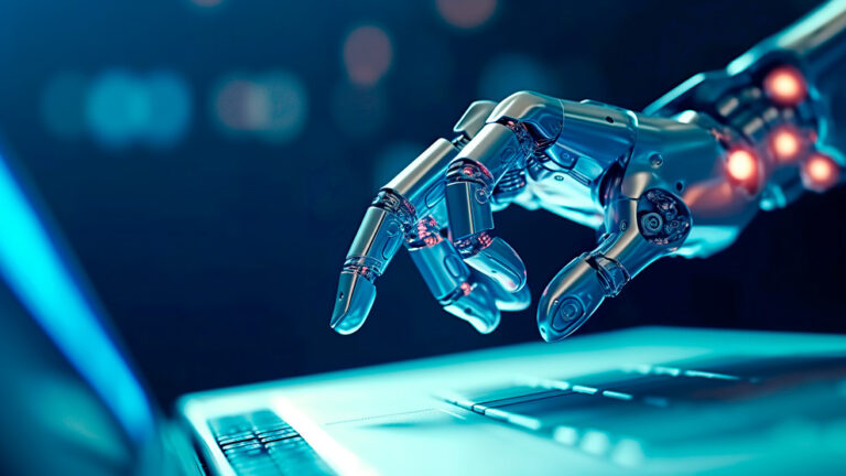 Alexis Nickin Gaxiola: La IA ha cobrado un protagonismo innegable