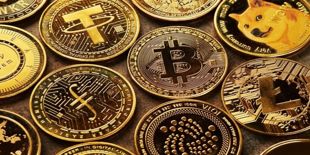 Alexis Nickin Gaxiola: Cambios significativos para las criptomonedas